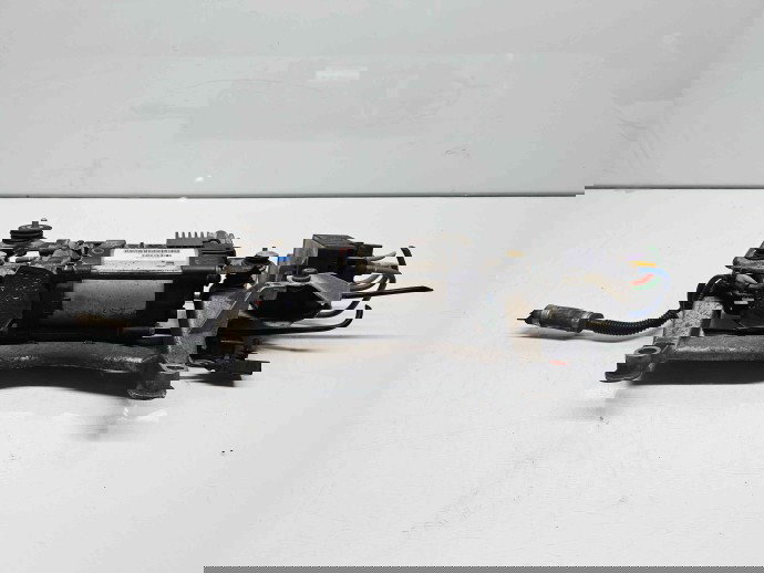 Compresor suspensie aer PORSCHE Cayenne (92A) [Fabr 2010-2017]3.0 TDI CRCA 180KW / 245CP