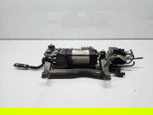 Compresor suspensie aer PORSCHE Cayenne (92A) [Fabr 2010-2017]3.0 TDI CRCA 180KW / 245CP
