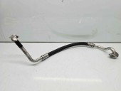 Conducta AC PORSCHE Cayenne (92A) [Fabr 2010-2017] 7P0820721D 3.0 TDI CRCA 180KW / 245CP