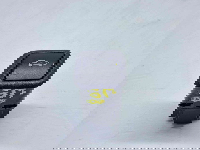  Butoane dezactivare alarma Skoda Fabia 2 Combi (5J, 545) [Fabr 2007-2014] 5J0962109