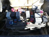 Panou sigurante Chevrolet Aveo 1.2 benzina OEM 2003-2011