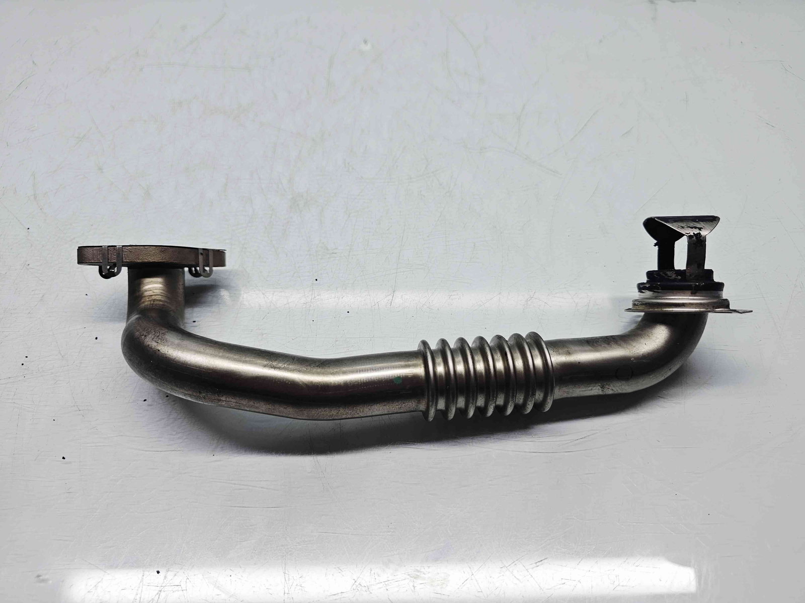 Conducta gaze Ford Fiesta 6 facelift [Fabr 2008-2019] FM50-9DA77-AA 1.5 TDCI UGJC 70KW / 95CP - imagine 1