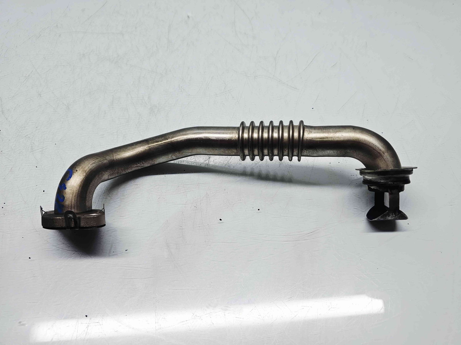 Conducta gaze Ford Fiesta 6 facelift [Fabr 2008-2019] FM50-9DA77-AA 1.5 TDCI UGJC 70KW / 95CP - imagine 2