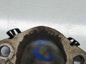 Conducta gaze Ford Fiesta 6 facelift [Fabr 2008-2019] FM50-9DA77-AA 1.5 TDCI UGJC 70KW / 95CP