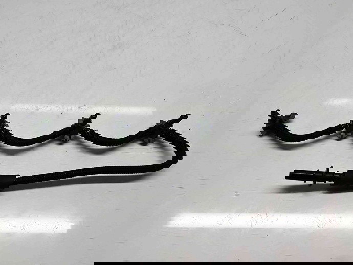 Conducta retur injectoare Ford Fiesta 6 facelift [Fabr 2008-2019] OEM 1.5 TDCI UGJC 70KW / 95CP