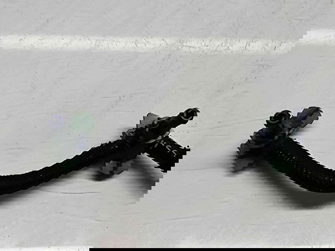 Conducta retur injectoare Ford Fiesta 6 facelift [Fabr 2008-2019] OEM 1.5 TDCI UGJC 70KW / 95CP