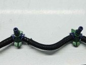 Conducta retur injectoare Ford Fiesta 6 facelift [Fabr 2008-2019] OEM 1.5 TDCI UGJC 70KW / 95CP