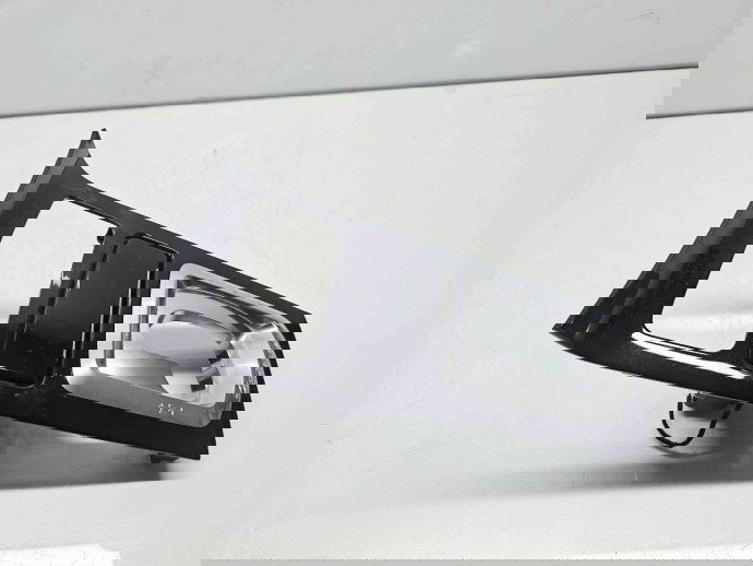  Consola centrala PORSCHE Cayenne (92A) [Fabr 2010-2017] 7P5857273D