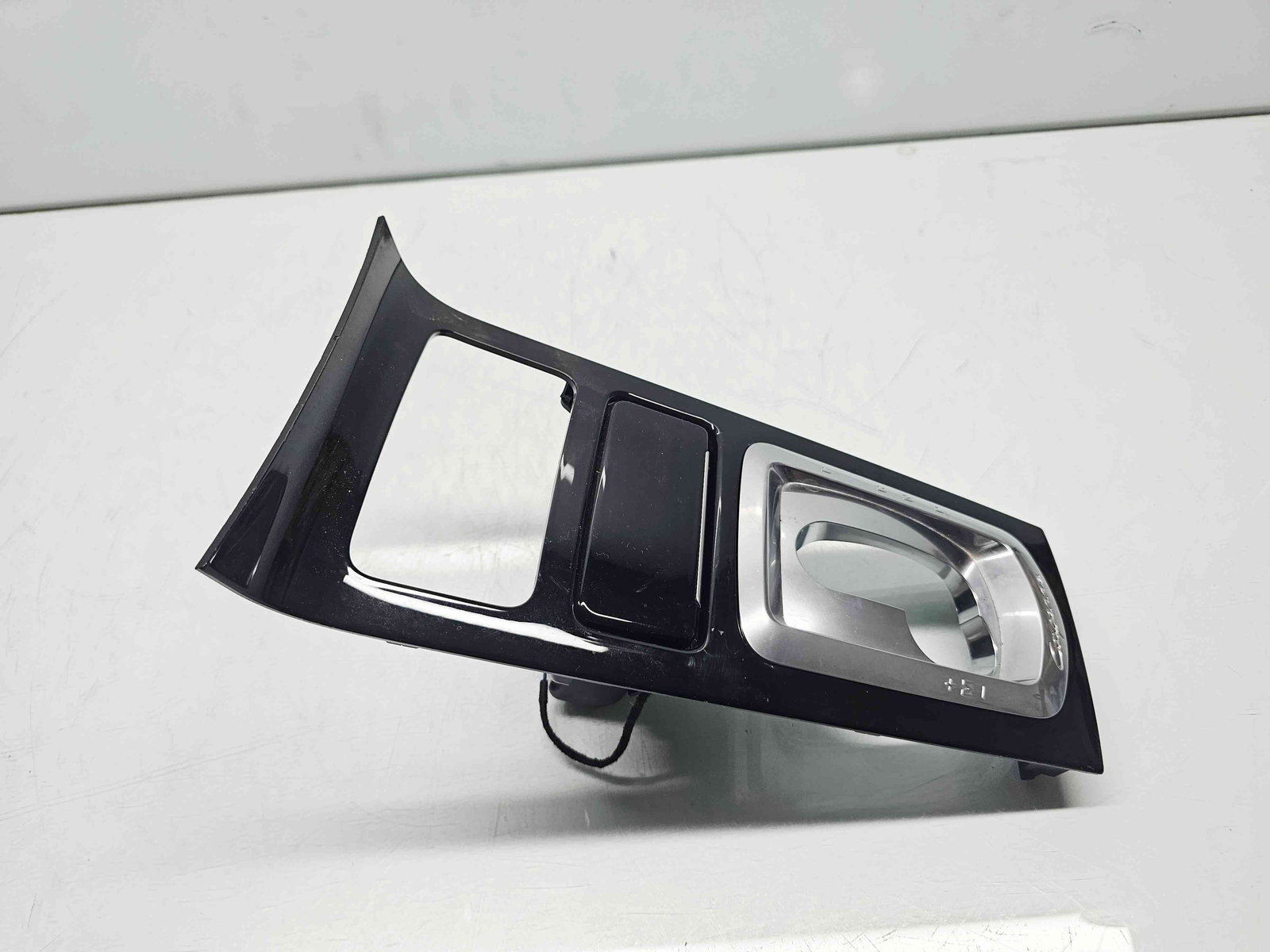 Consola centrala PORSCHE Cayenne (92A) [Fabr 2010-2017] 7P5857273D - imagine 2