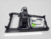  Consola centrala PORSCHE Cayenne (92A) [Fabr 2010-2017] 7P5857273D