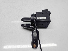  Contact cu cheie PORSCHE Cayenne (92A) [Fabr 2010-2017] 7PP905865F 3.0 TDI CRCA180KW / 245CP