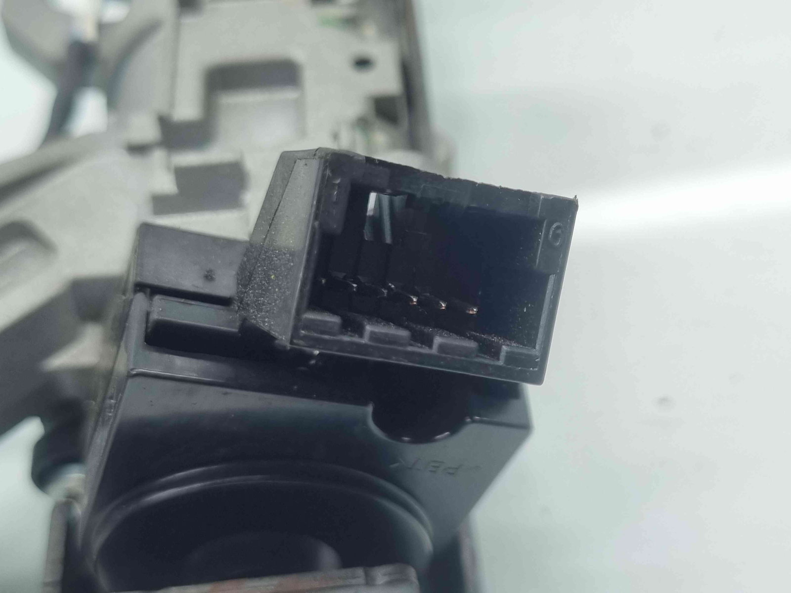 Contact cu cheie Opel Zafira C (E75) Combi [Fabr 2011-2017] 20939745 2.0 CDTI A20DT121KW / 165CP - imagine 4