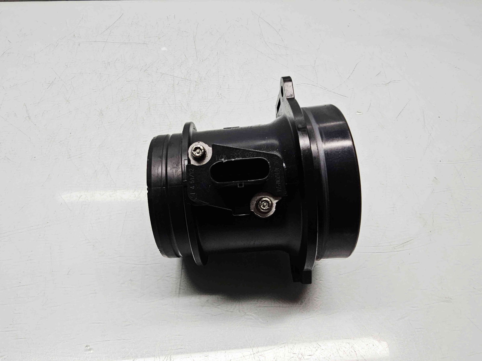 Debitmetru aer PORSCHE Cayenne (92A) [Fabr 2010-2017] 059906461N 3.0 TDI CRCA 180KW / 245CP - imagine 1