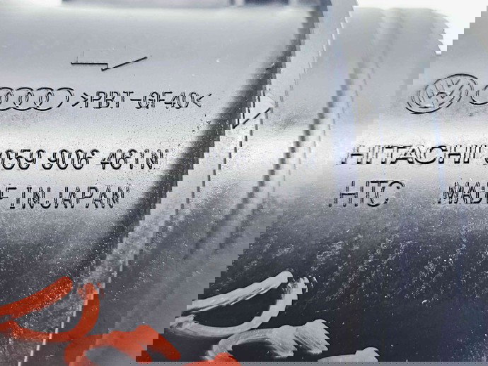 Debitmetru aer PORSCHE Cayenne (92A) [Fabr 2010-2017] 059906461N 3.0 TDI CRCA 180KW / 245CP