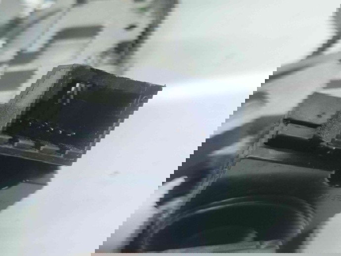  Contact cu cheie  Opel Astra J [Fabr 2009-2015] 20939745 2.0 CDTI A20DT121KW / 165CP