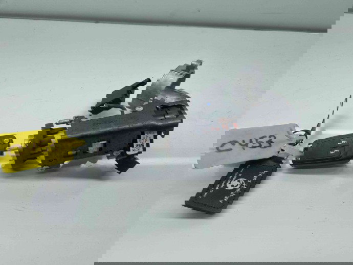  Contact cu cheie  Opel Astra J [Fabr 2009-2015] 20939745 2.0 CDTI A20DT121KW / 165CP