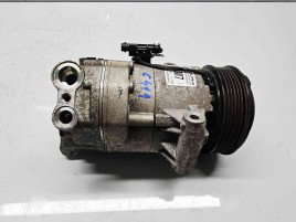 Compresor clima  Opel Zafira C (P12) [Fabr 2011-2017] 13450516 1.6 cdti B16DTL 81KW / 110CP