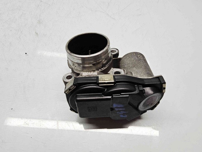 Clapeta acceleratie  Opel Zafira C (P12) [Fabr 2011-2017] 55570009DB 1.6 cdti B16DTL 81KW / 110CP
