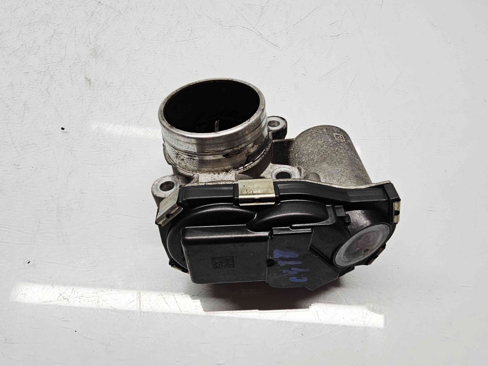 Clapeta acceleratie Opel Zafira C (P12) [Fabr 2011-2017] 55570009DB 1.6 cdti B16DTL 81KW / 110CP