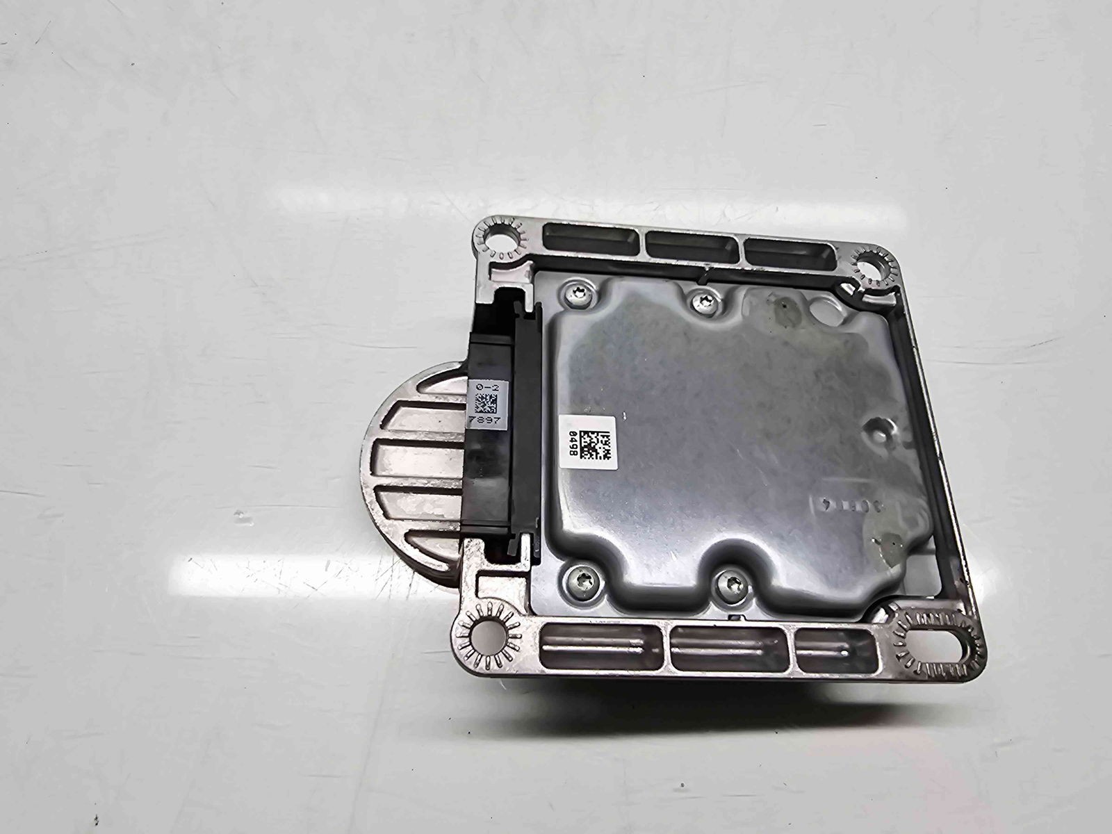 Calculator airbag Bmw 3 (F30) [Fabr 2012-2017] 6862756-01 2.0 N47D 85KW / 115CP - imagine 3