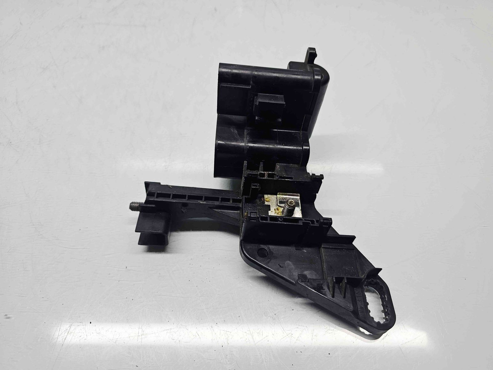 Borna baterie (+) cu capsa Bmw 3 (F30) [Fabr 2012-2017] 9296150-01 - imagine 1