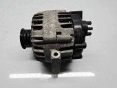 Alternator  Opel Insignia A [Fabr 2008-2016] 13586366 1.6 cdti B16DTL 81KW / 110CP
