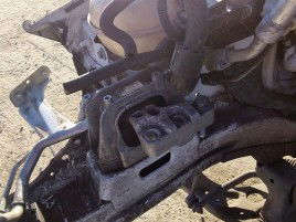 Tampon motor dreapta  Volkswagen Golf 7 (5G) [Fabr 2014-prezent] 5WA199262G 1.6 TDI DGTE 85KW / 116CP