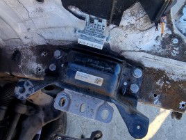 Tampon motor Volkswagen Golf 7 (5G) [Fabr 2014-prezent] 5Q199555BG 1.6 TDI DGTE 85KW / 116CP