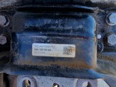 Tampon motor Volkswagen Golf 7 (5G) [Fabr 2014-prezent] 5Q199555BG 1.6 TDI DGTE 85KW / 116CP