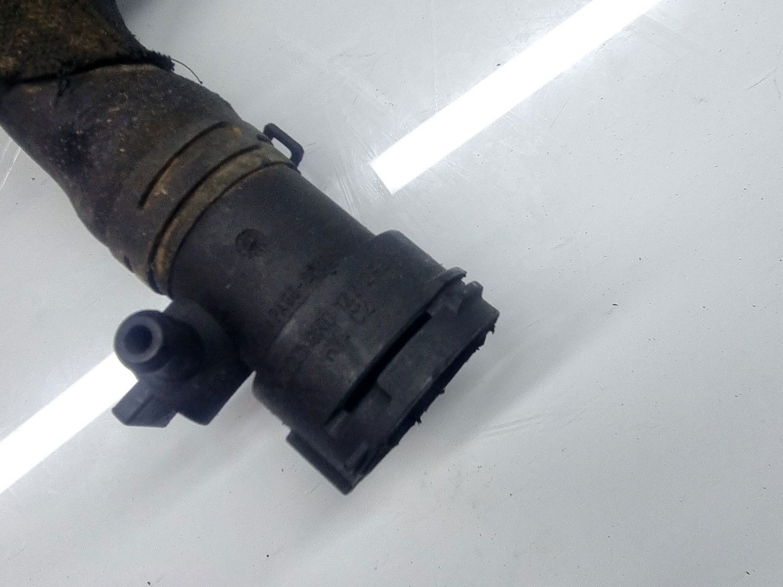 Furtun apa AUDI A4 (8K2, B8) [Fabr 2008-2015] 8K0122293F 2.0 TDI CGLB 125 KW / 170 CP - imagine 2