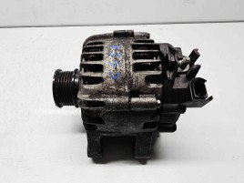 Alternator  Ford Focus 3 [Fabr 2010-2018] AV6N-10300-DC 1.5 TDCI UGJC 70KW / 95CP