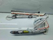  Airbag cortina dreapta Nissan X-Trail (T32) [Fabr 2013-prezent] 627419900A