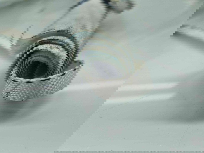  Airbag cortina dreapta Nissan X-Trail (T32) [Fabr 2013-prezent] 627419900A