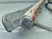  Airbag cortina dreapta Nissan X-Trail (T32) [Fabr 2013-prezent] 627419900A