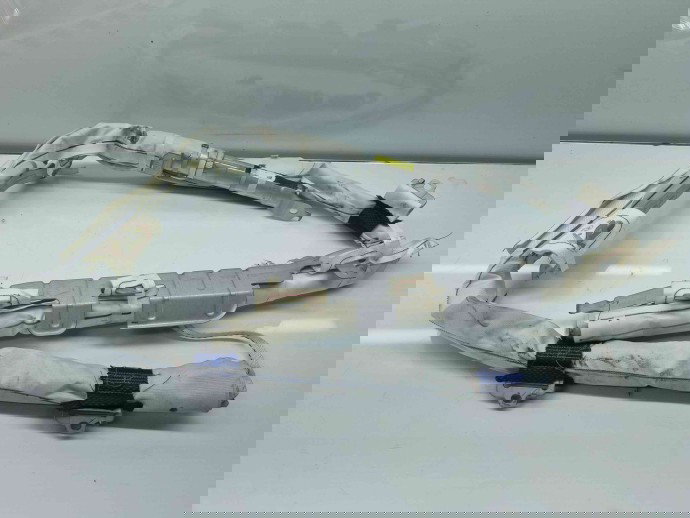  Airbag cortina stanga Nissan X-Trail (T32) [Fabr 2013-prezent] 627419900A