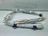  Airbag cortina stanga Nissan X-Trail (T32) [Fabr 2013-prezent] 627419900A