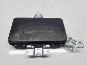  Airbag lateral stanga Mercedes Clasa E (W211) [Fabr 2002-2009] A2038600105