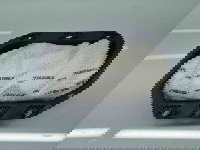  Airbag pasager Opel Zafira C (E75) Combi [Fabr 2011-2017] 13381058