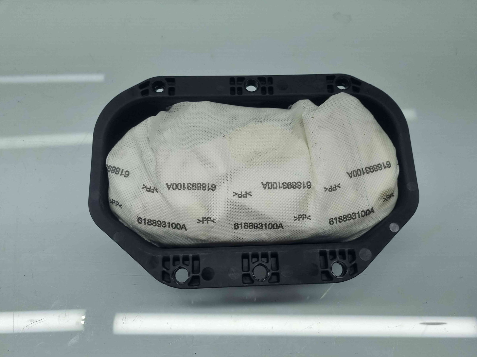 Airbag pasager Opel Zafira C (E75) Combi [Fabr 2011-2017] 13381058 - imagine 1