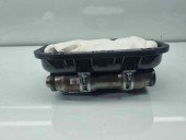  Airbag pasager Opel Zafira C (E75) Combi [Fabr 2011-2017] 13381058