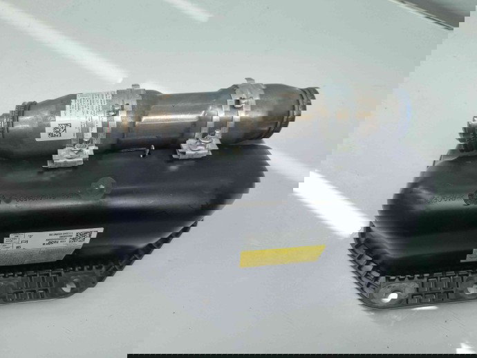  Airbag pasager Opel Zafira C (E75) Combi [Fabr 2011-2017] 13381058