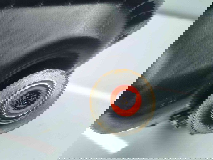  Airbag pasager Opel Zafira C (E75) Combi [Fabr 2011-2017] 13381058