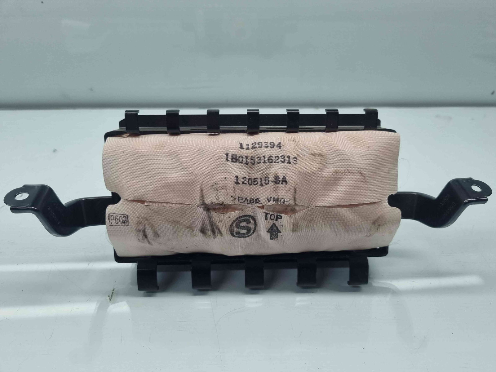 Airbag pasager Nissan X-Trail (T32) [Fabr 2013-prezent] 1129394 / 1B0159162313 / 120515-SA - imagine 1