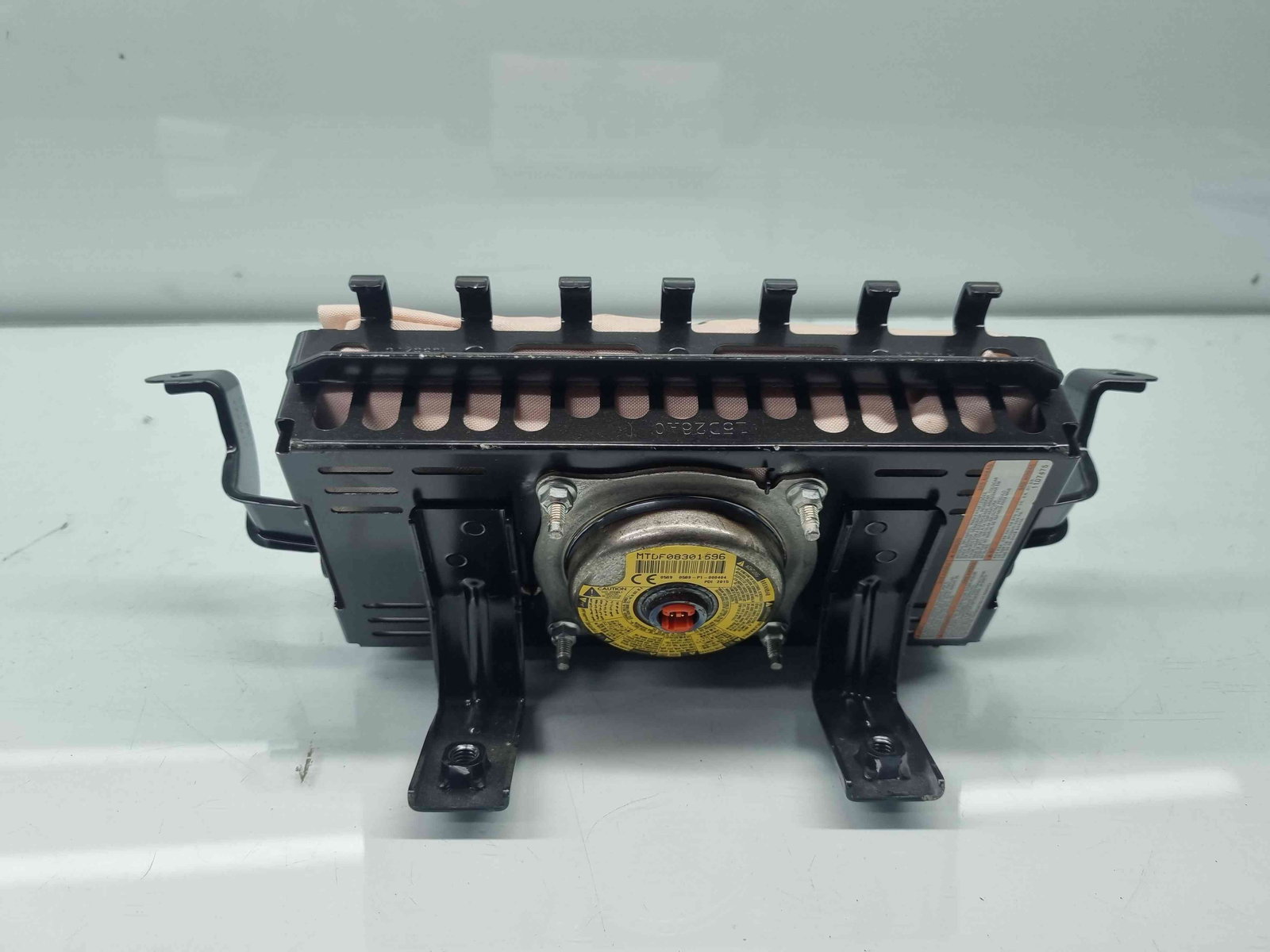 Airbag pasager Nissan X-Trail (T32) [Fabr 2013-prezent] 1129394 / 1B0159162313 / 120515-SA - imagine 2