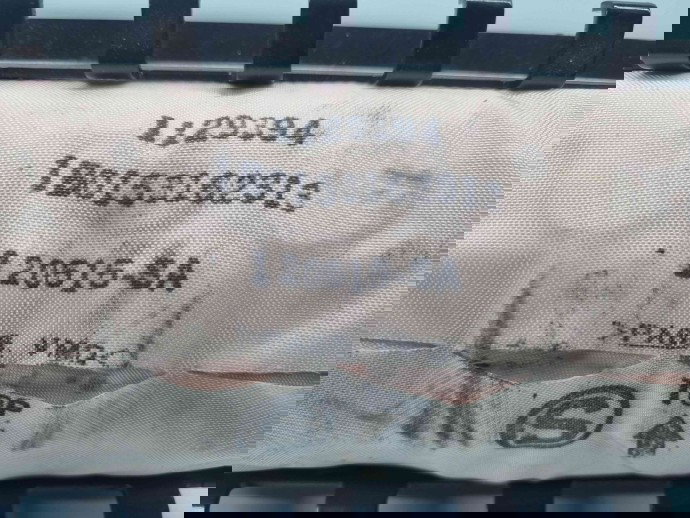  Airbag pasager Nissan X-Trail (T32) [Fabr 2013-prezent] 1129394 / 1B0159162313 / 120515-SA