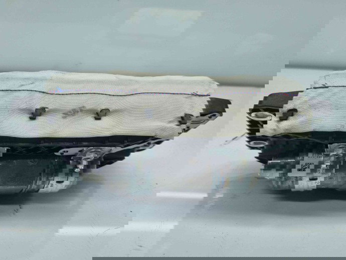  Airbag pasager Volkswagen Golf 6 (5K1) [Fabr 2009-2013] 5K0880204A