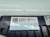  Airbag pasager Volkswagen Golf 6 (5K1) [Fabr 2009-2013] 5K0880204A