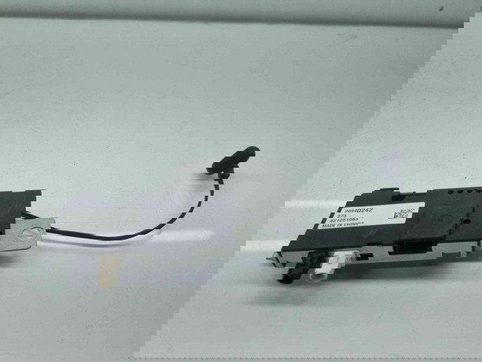  Amplificator audio Opel Zafira C (E75) Combi [Fabr 2011-2017] 20940242