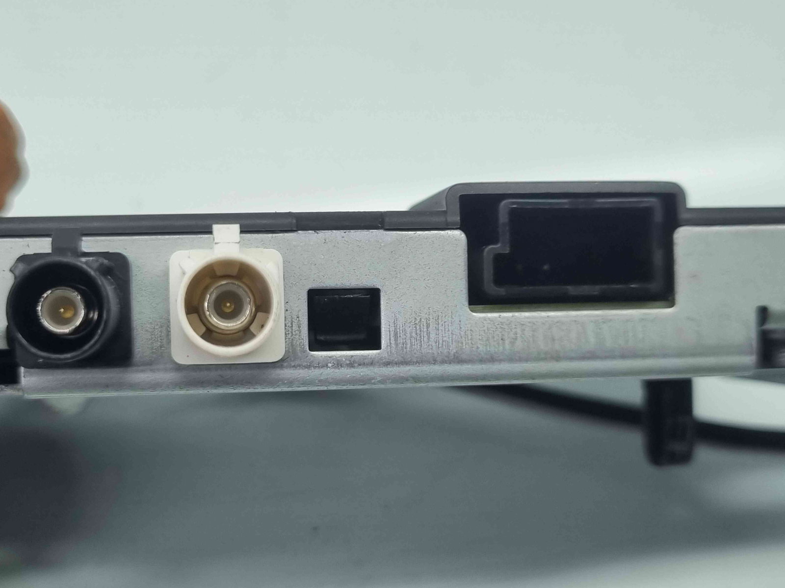 Amplificator audio Opel Zafira C (E75) Combi [Fabr 2011-2017] 20940242 - imagine 3