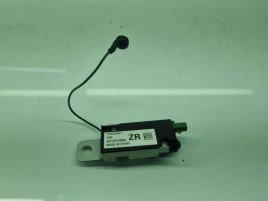  Amplificator audio Opel Zafira C (E75) Combi [Fabr 2011-2017] 13338041